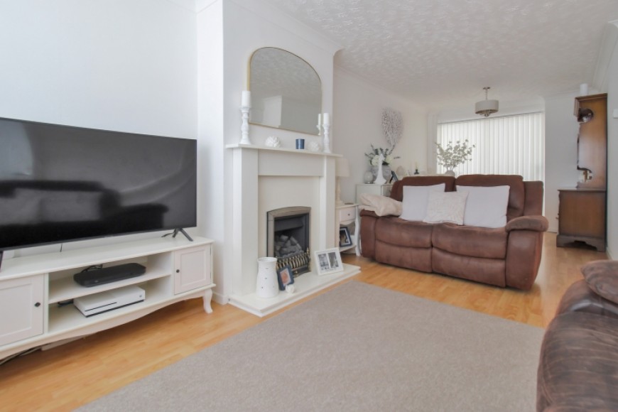 11 Cricket Lea, Lindford, Bordon, Hampshire, GU35 0PY, UK