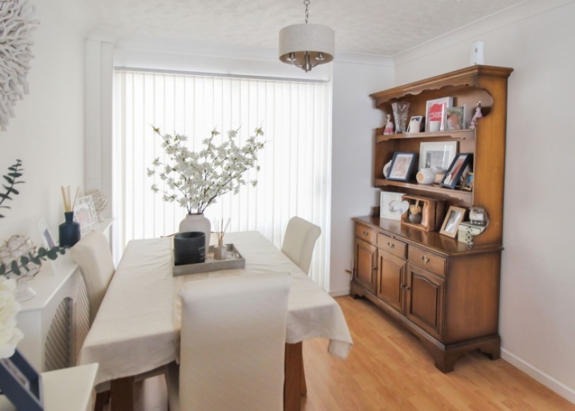 11 Cricket Lea, Lindford, Bordon, Hampshire, GU35 0PY, UK