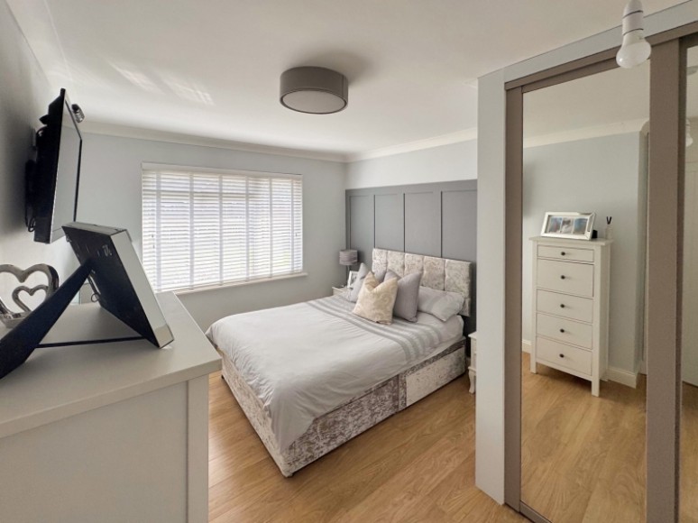 11 Cricket Lea, Lindford, Bordon, Hampshire, GU35 0PY, UK