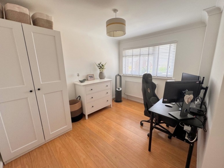 11 Cricket Lea, Lindford, Bordon, Hampshire, GU35 0PY, UK