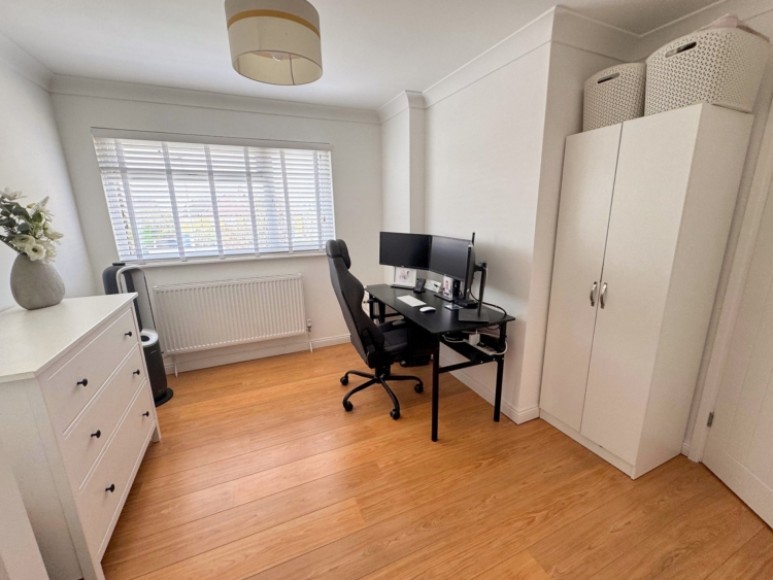 11 Cricket Lea, Lindford, Bordon, Hampshire, GU35 0PY, UK