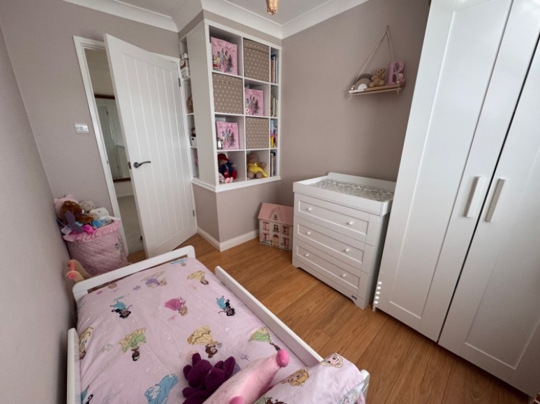 11 Cricket Lea, Lindford, Bordon, Hampshire, GU35 0PY, UK