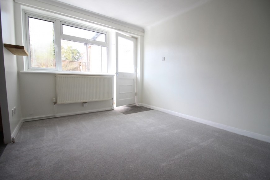 49 Wellington Avenue, Whitehill, Bordon, Hampshire, GU35 9QD, UK