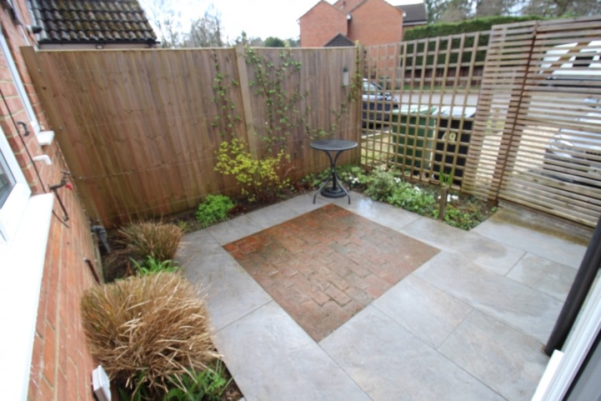 49 Wellington Avenue, Whitehill, Bordon, Hampshire, GU35 9QD, UK