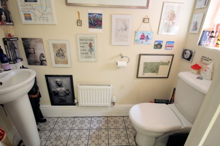 126 Hawthorn Way, Lindford, Bordon, Hampshire, GU35 0RB, UK