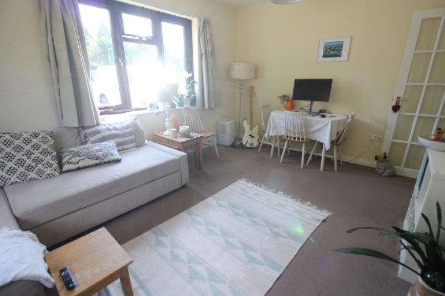 Flat 3 Spencers Court, 51 Lemon Grove, Whitehill, Bordon, Hampshire, GU35 9BD, UK