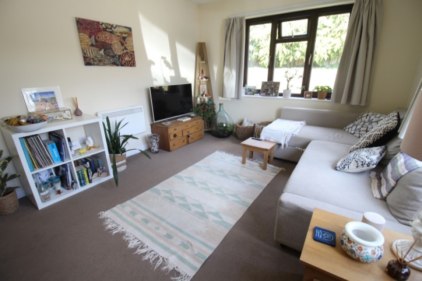 Flat 3 Spencers Court, 51 Lemon Grove, Whitehill, Bordon, Hampshire, GU35 9BD, UK