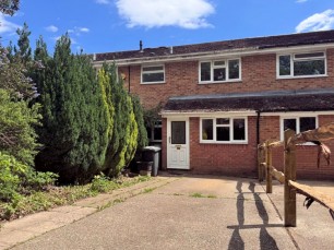 13 Alma Road, Bordon, Hampshire, GU35 0DH, UK