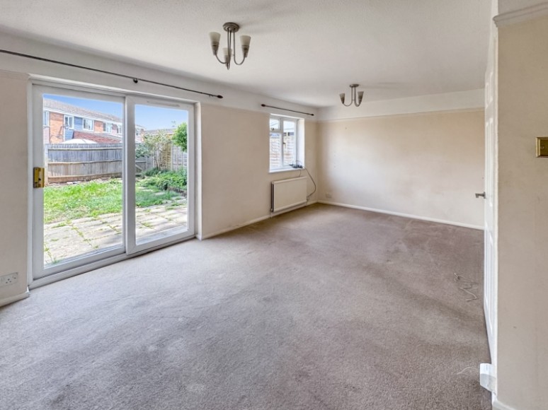 13 Alma Road, Bordon, Hampshire, GU35 0DH, UK