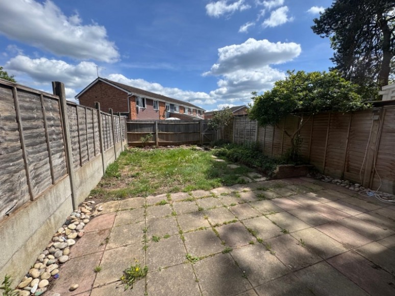 13 Alma Road, Bordon, Hampshire, GU35 0DH, UK