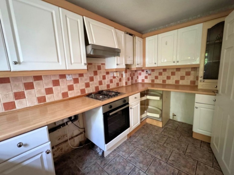 13 Alma Road, Bordon, Hampshire, GU35 0DH, UK