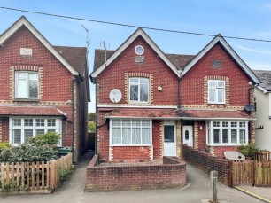 3 Woolmer Cottages Petersfield Road, Greatham, Greatham, Liss, Hampshire, GU33 6AS, UK