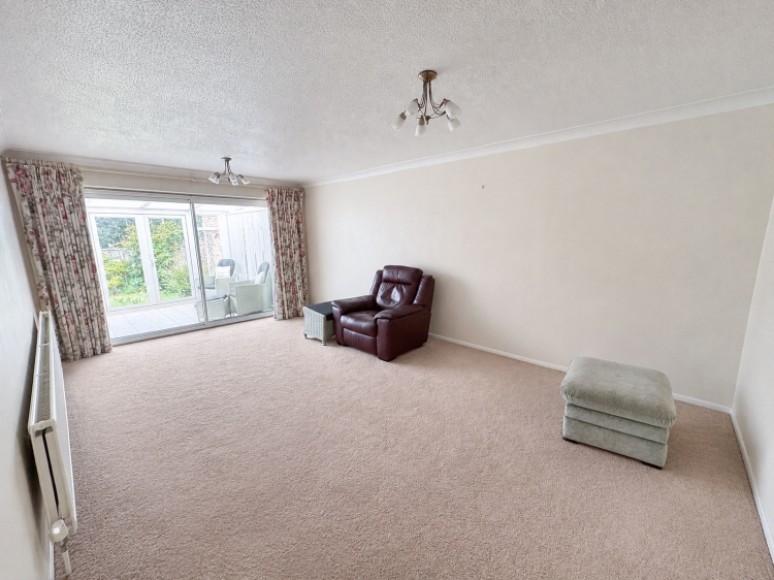 18 Argyle Close, Whitehill, Bordon, Hampshire, GU35 9PU, UK
