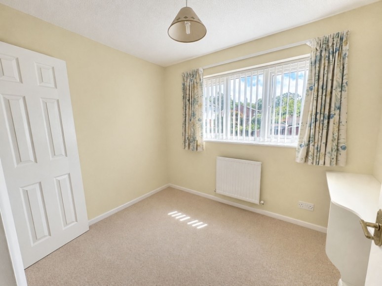 18 Argyle Close, Whitehill, Bordon, Hampshire, GU35 9PU, UK