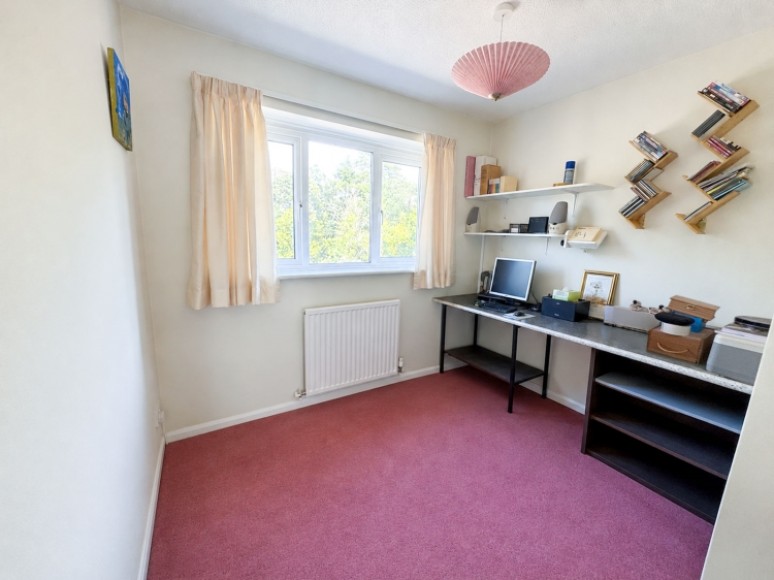 18 Argyle Close, Whitehill, Bordon, Hampshire, GU35 9PU, UK