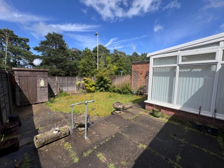18 Argyle Close, Whitehill, Bordon, Hampshire, GU35 9PU, UK