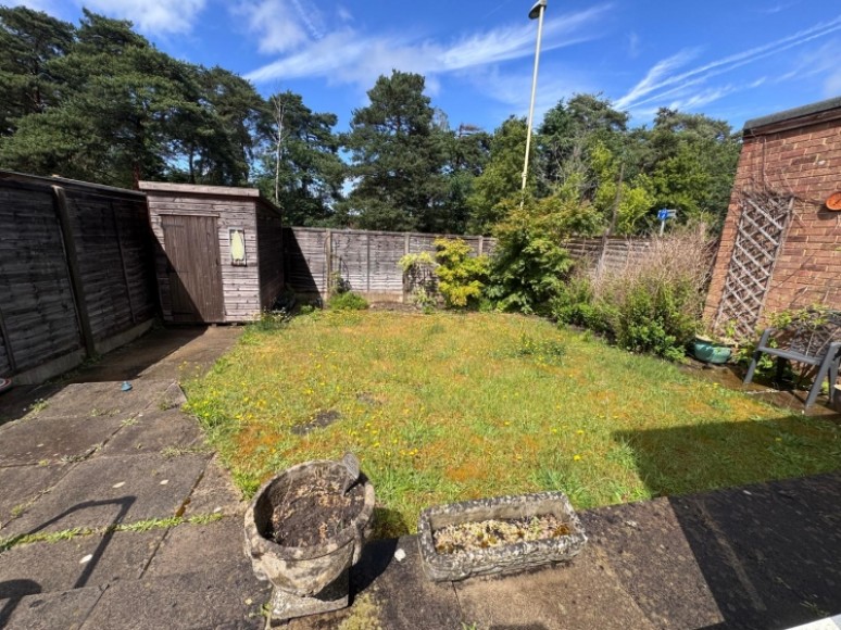18 Argyle Close, Whitehill, Bordon, Hampshire, GU35 9PU, UK