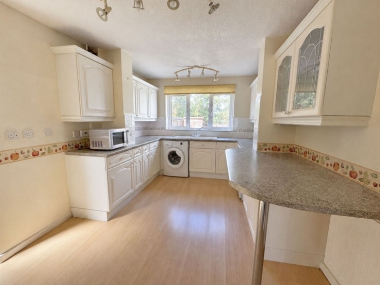 18 Argyle Close, Whitehill, Bordon, Hampshire, GU35 9PU, UK