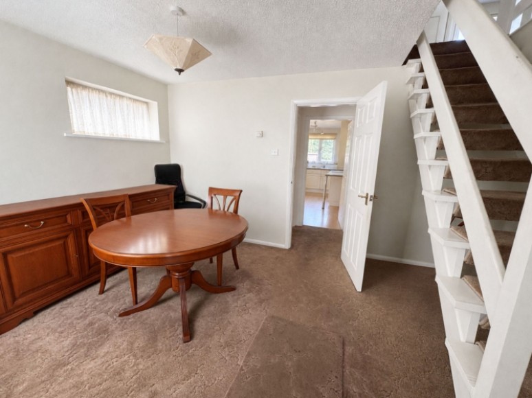 18 Argyle Close, Whitehill, Bordon, Hampshire, GU35 9PU, UK