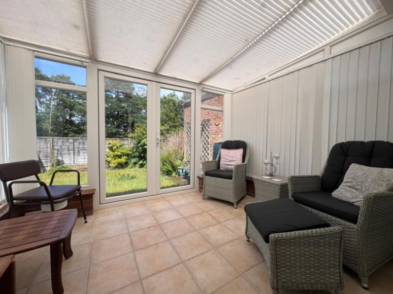 18 Argyle Close, Whitehill, Bordon, Hampshire, GU35 9PU, UK