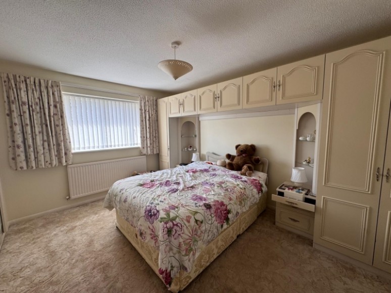 18 Argyle Close, Whitehill, Bordon, Hampshire, GU35 9PU, UK