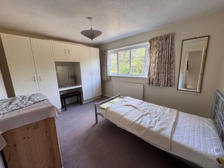 18 Argyle Close, Whitehill, Bordon, Hampshire, GU35 9PU, UK