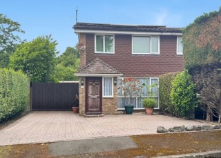 11 Greenacres, Bordon, Hampshire, GU35 0EX, UK