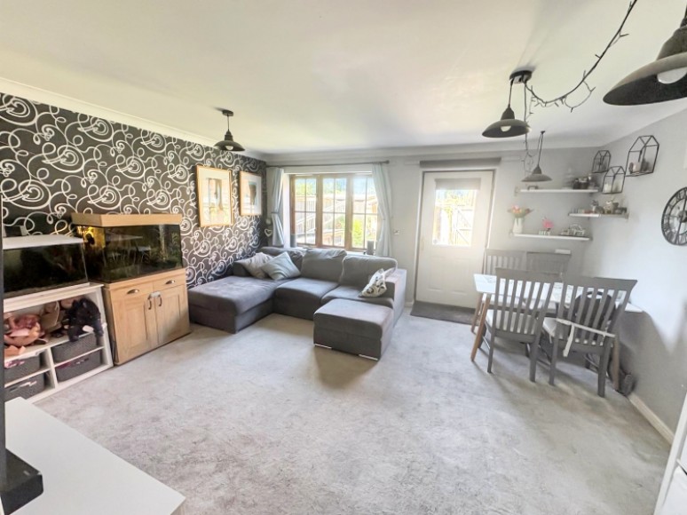 2 Peel Place Petersfield Road, Whitehill, Bordon, Hampshire, GU35 9BH, UK