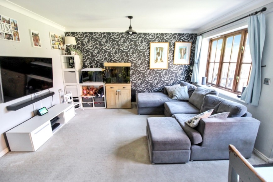 2 Peel Place Petersfield Road, Whitehill, Bordon, Hampshire, GU35 9BH, UK