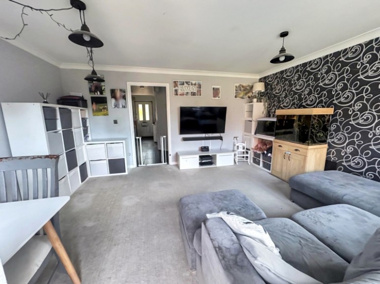 2 Peel Place Petersfield Road, Whitehill, Bordon, Hampshire, GU35 9BH, UK