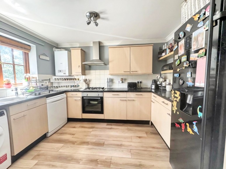 2 Peel Place Petersfield Road, Whitehill, Bordon, Hampshire, GU35 9BH, UK