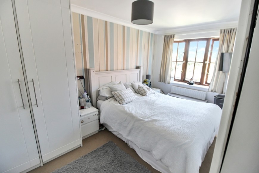 2 Peel Place Petersfield Road, Whitehill, Bordon, Hampshire, GU35 9BH, UK