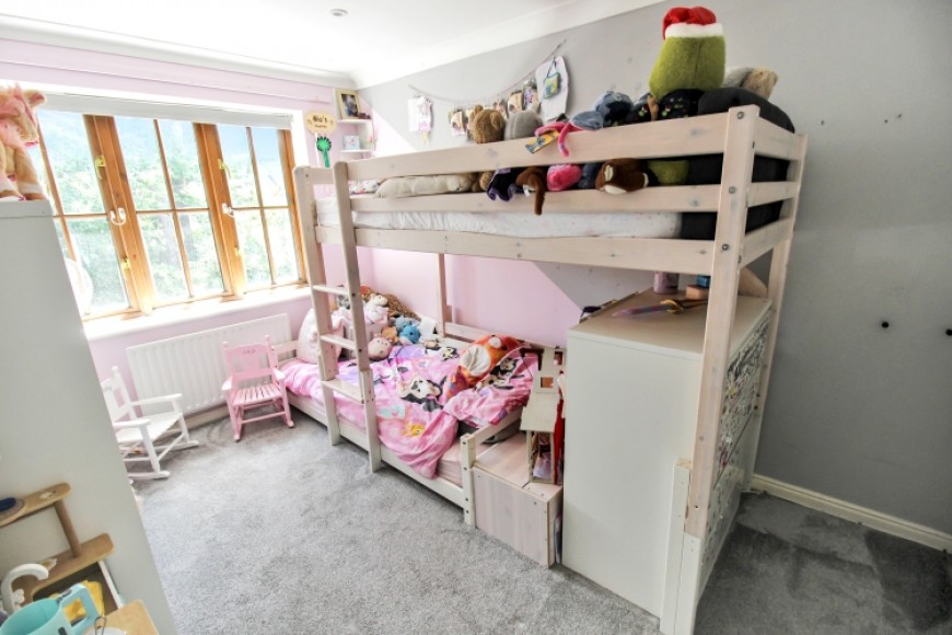 2 Peel Place Petersfield Road, Whitehill, Bordon, Hampshire, GU35 9BH, UK