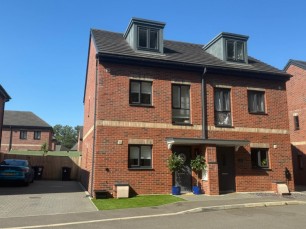 9 Maynard Way, Bordon, Hampshire, GU35 0LN, UK