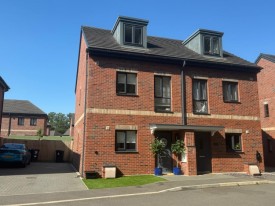 View 9 Maynard Way, Bordon, Hampshire, GU35 0LN, UK