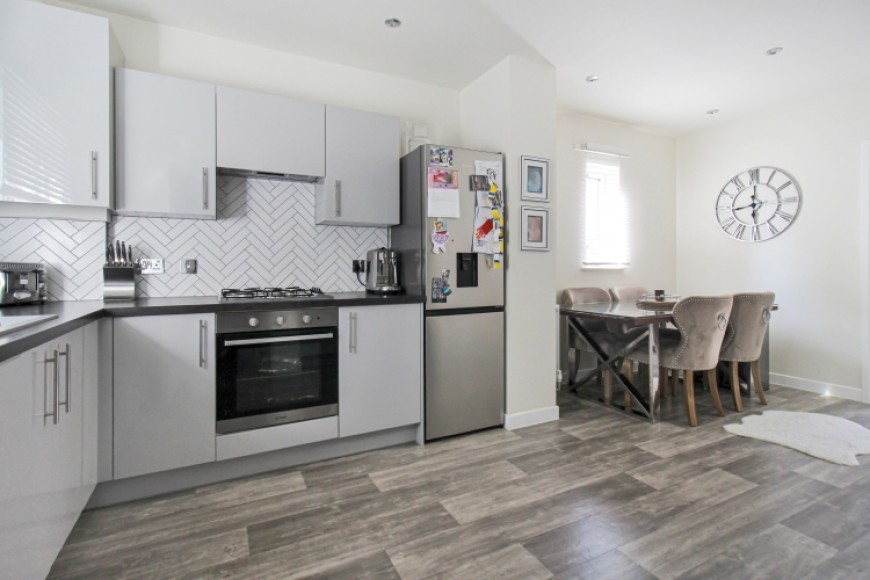 9 Maynard Way, Bordon, Hampshire, GU35 0LN, UK