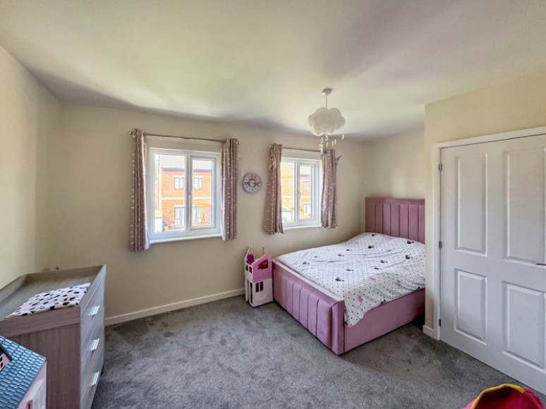 9 Maynard Way, Bordon, Hampshire, GU35 0LN, UK