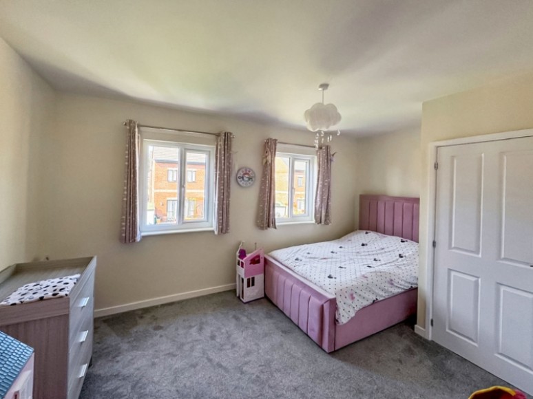 9 Maynard Way, Bordon, Hampshire, GU35 0LN, UK
