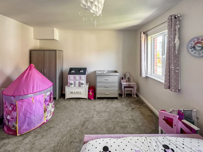9 Maynard Way, Bordon, Hampshire, GU35 0LN, UK