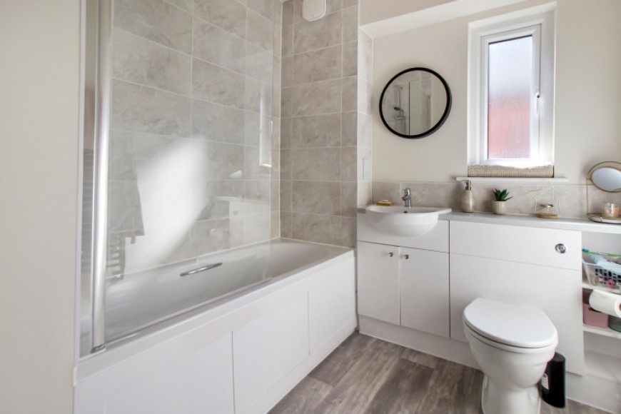 9 Maynard Way, Bordon, Hampshire, GU35 0LN, UK