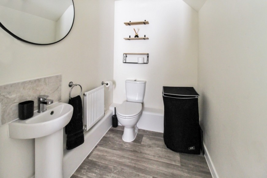9 Maynard Way, Bordon, Hampshire, GU35 0LN, UK