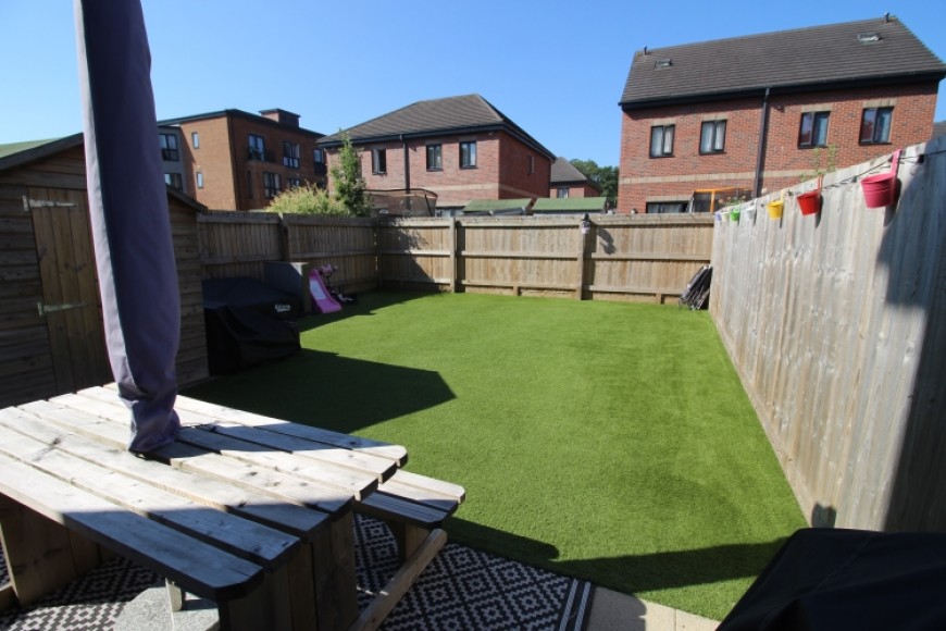 9 Maynard Way, Bordon, Hampshire, GU35 0LN, UK