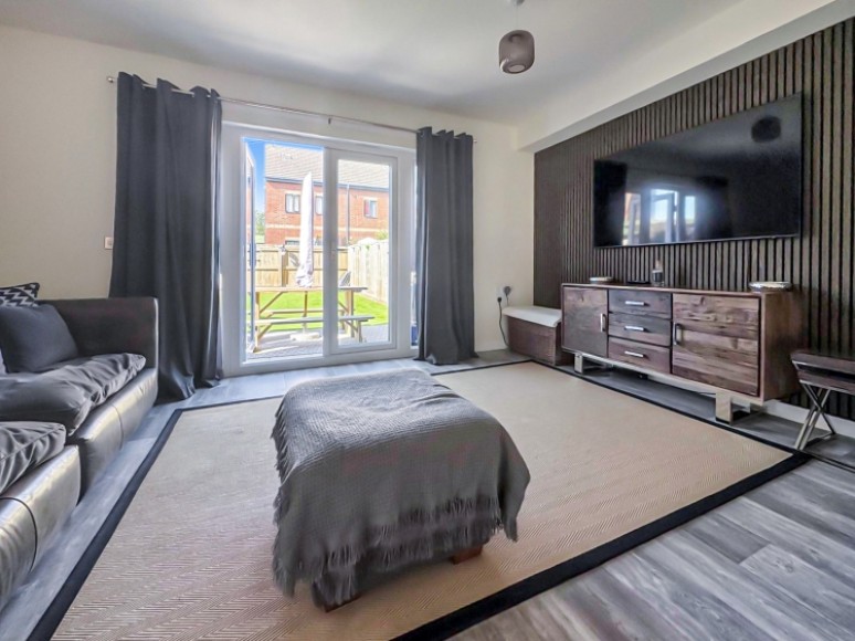 9 Maynard Way, Bordon, Hampshire, GU35 0LN, UK