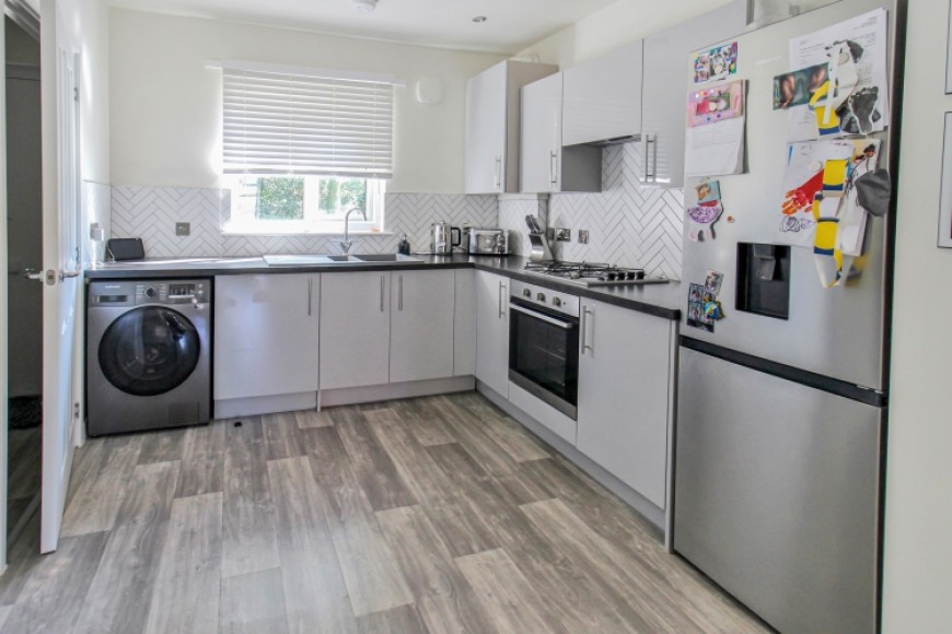 9 Maynard Way, Bordon, Hampshire, GU35 0LN, UK