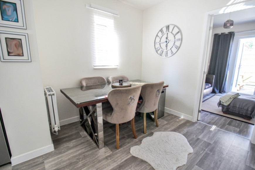 9 Maynard Way, Bordon, Hampshire, GU35 0LN, UK