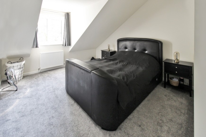 9 Maynard Way, Bordon, Hampshire, GU35 0LN, UK