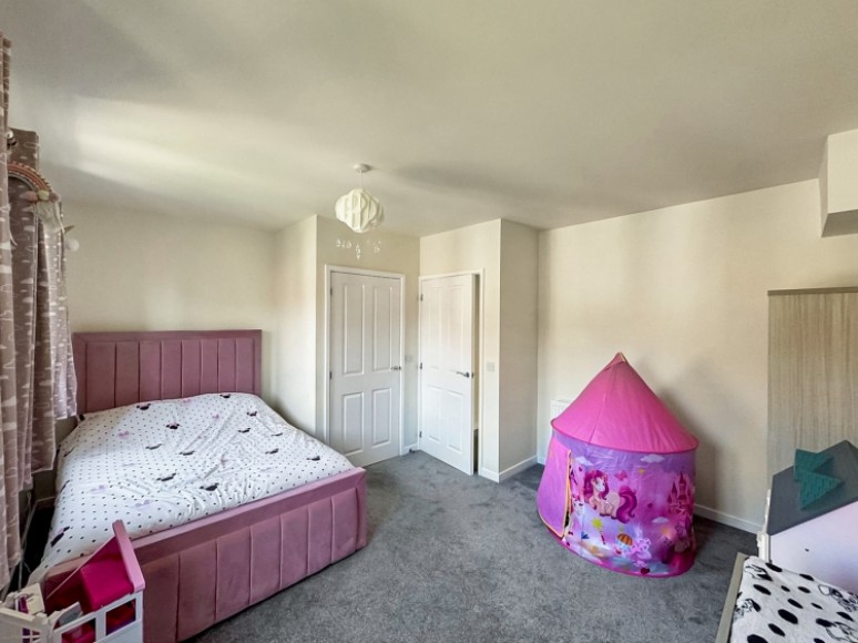 9 Maynard Way, Bordon, Hampshire, GU35 0LN, UK