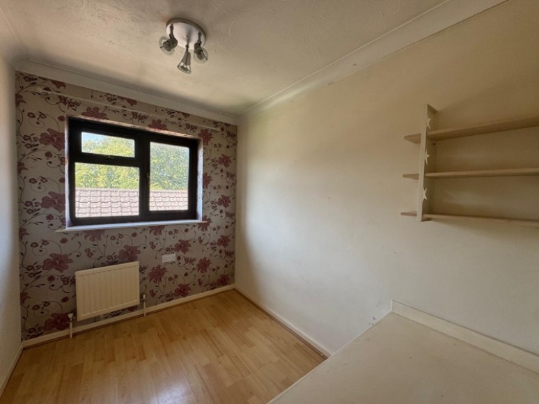 15 Thirlmere Close, Bordon, Hampshire, GU35 0NW, UK