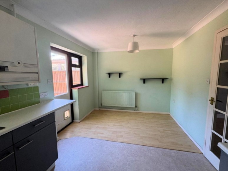 15 Thirlmere Close, Bordon, Hampshire, GU35 0NW, UK