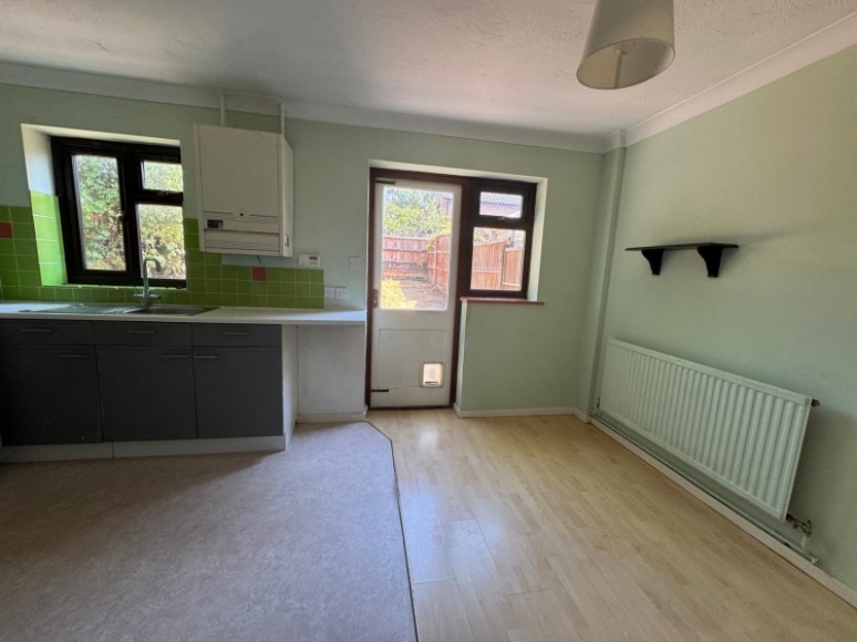 15 Thirlmere Close, Bordon, Hampshire, GU35 0NW, UK